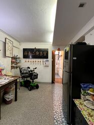 Blk 28 Brickworks Estate (Bukit Merah), HDB 3 Rooms #555775941